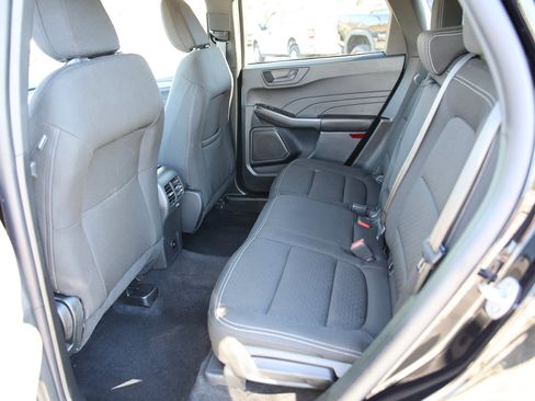 Used 2025 Ford Escape Active image 20