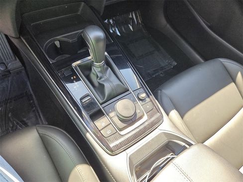 Certified 2023 MAZDA CX-30 AWD 2.5 S w/ Preferred Package image 25