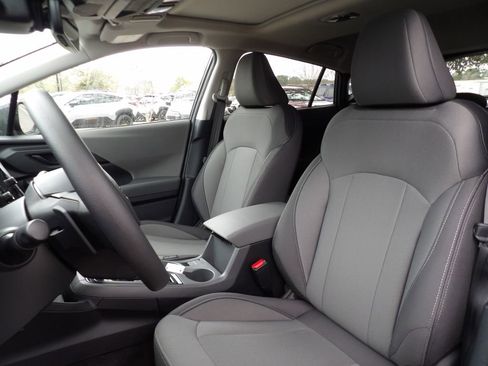 New 2026 Subaru Crosstrek 2.0i Premium AWD/4WD image 12
