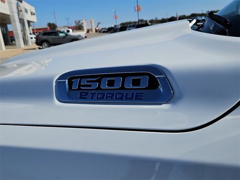 New 2025 RAM 1500 Lone Star image 14