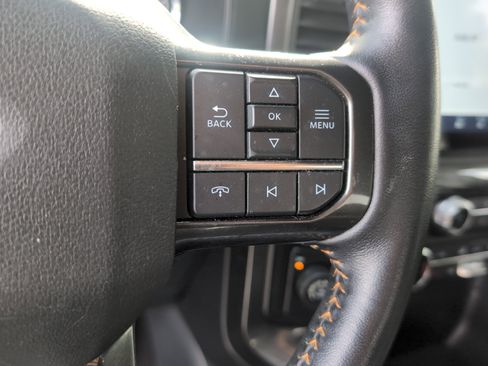 Used 2022 Ford F150 Tremor w/ Equipment Group 401A Mid AWD/4WD image 20