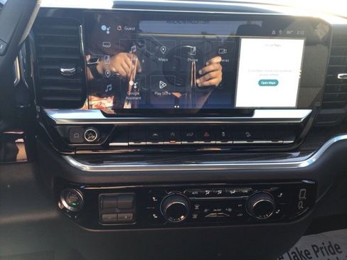 New 2026 Chevrolet Silverado 1500 LT image 11