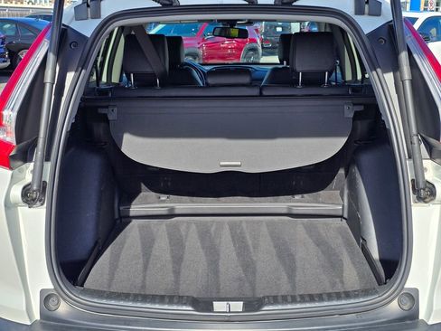 Used 2019 Honda CR-V EX-L image 27
