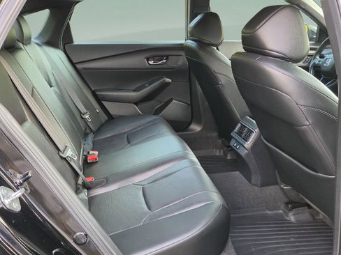 Used 2025 Honda Accord Sport image 17