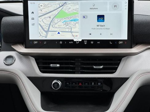 New 2026 Ford Explorer Active w/ Active Comfort Package image 9