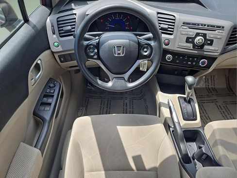 Used 2012 Honda Civic LX image 14