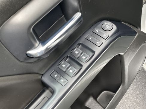 Used 2018 Chevrolet Silverado 1500 LT w/ All Star Edition AWD/4WD image 18