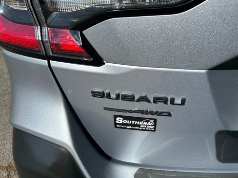 Used 2022 Subaru Outback Onyx Edition XT AWD/4WD image 10