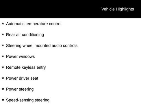 Used 2025 Subaru Ascent Premium image 12
