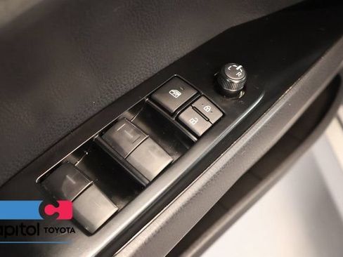 Certified 2026 Toyota Camry XLE AWD/4WD image 11