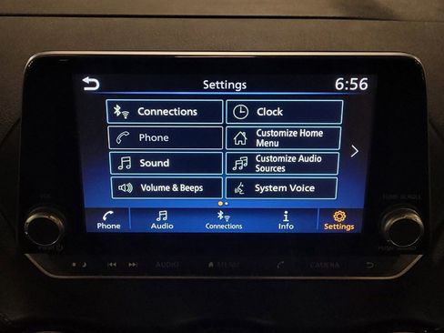 Used 2024 Nissan Sentra SV image 25