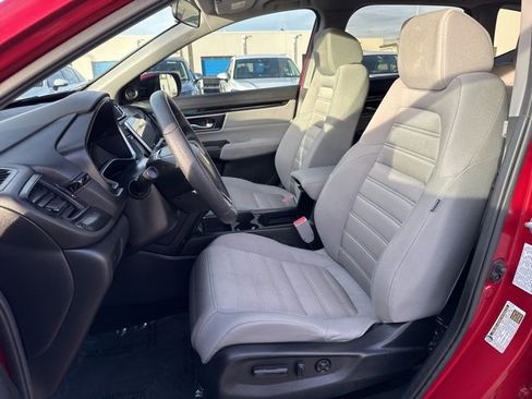 Used 2022 Honda CR-V EX image 13