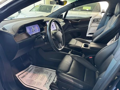 Used 2020 Tesla Model X AWD/4WD image 10