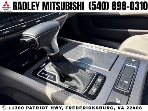 Used 2020 Genesis G80 3.8 AWD/4WD image 11