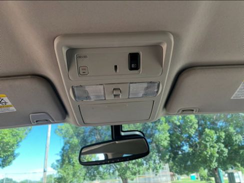 Used 2016 Nissan Titan Platinum Reserve image 39