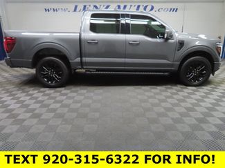 Used 2025 Ford F150 Lariat video 2