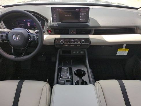 New 2026 Honda Pilot EX-L image 13