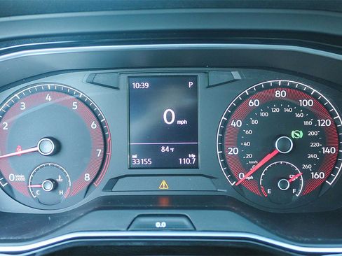 Used 2020 Volkswagen Jetta R-Line w/ R-Line Cold Weather Package image 23