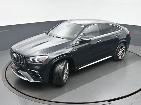 Used 2021 Mercedes-Benz GLE 63 AMG S image 33