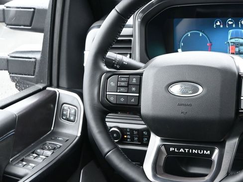 New 2026 Ford F350 Platinum image 34