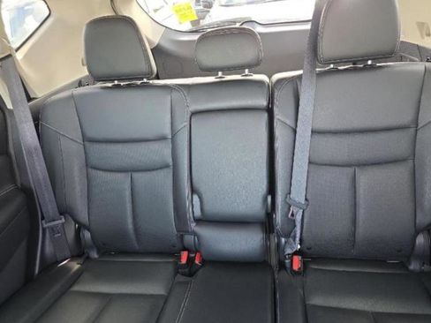 Used 2023 Nissan Murano SL w/ SL Moonroof Package image 12