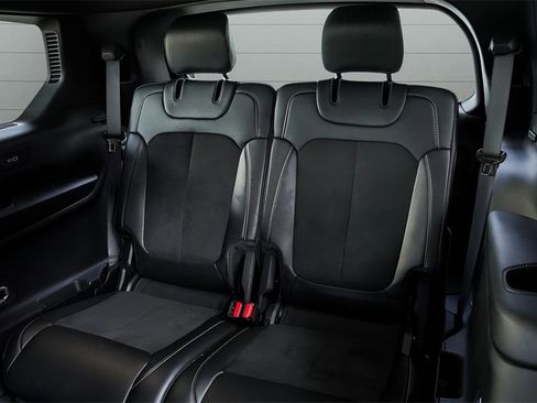 Used 2024 Jeep Grand Cherokee L Laredo image 53