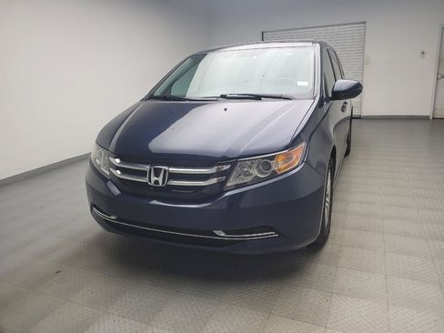 Used 2016 Honda Odyssey EX-L image 15