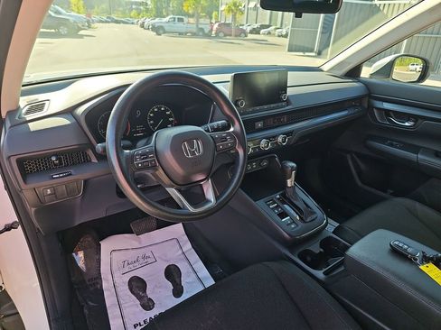Used 2024 Honda CR-V EX image 20