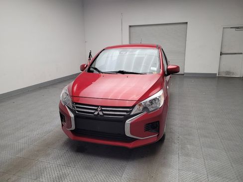 Used 2024 Mitsubishi Mirage ES FWD image 15