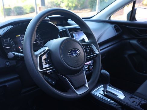 Used 2021 Subaru Impreza 2.0i image 14