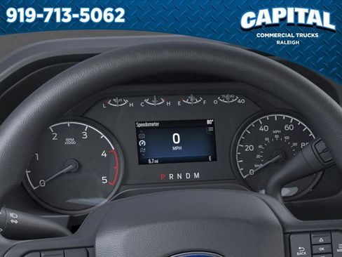 New 2026 Ford F350 XL image 13