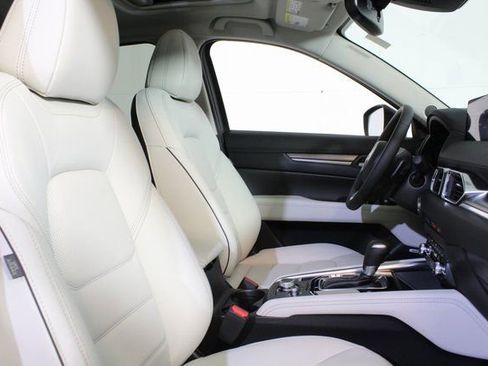 New 2025 MAZDA CX-5 AWD 2.5 S image 12