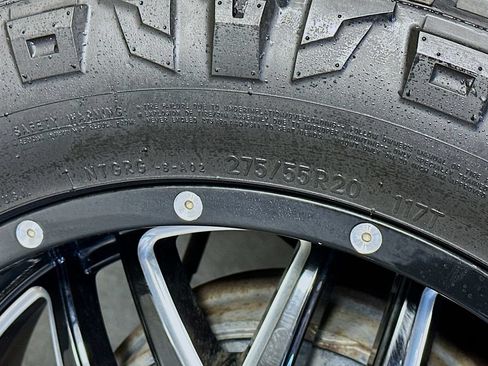 Used 2008 Chevrolet Silverado 1500 LT w/ All Star Edition RWD image 32
