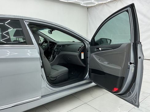 Used 2015 Hyundai Sonata Hybrid FWD image 17