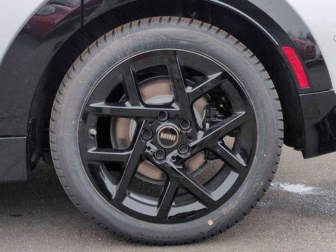 New 2026 MINI Cooper S image 14