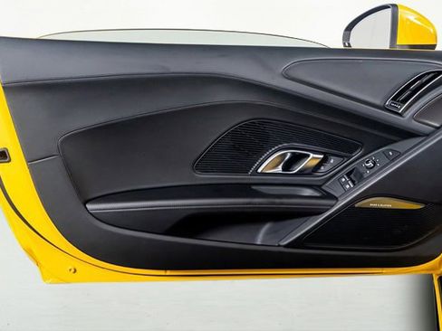 Used 2023 Audi R8 V10 performance image 41