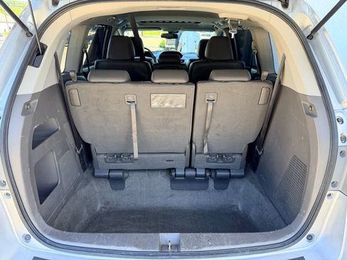 Used 2015 Honda Odyssey EX-L image 15