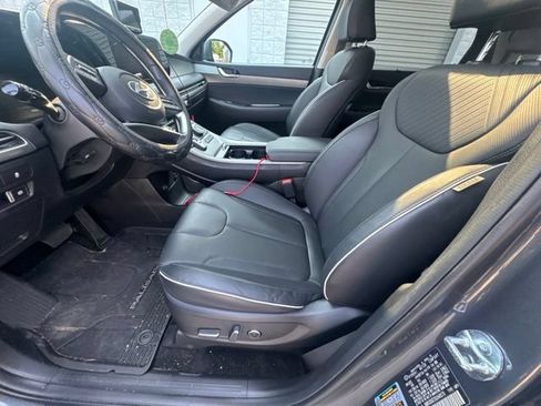 Used 2025 Hyundai Palisade XRT AWD/4WD image 21