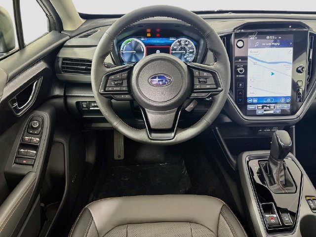 New 2026 Subaru Crosstrek 2.5i Limited AWD/4WD image 23