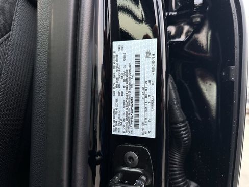 New 2025 Ford F150 Lightning XLT image 76