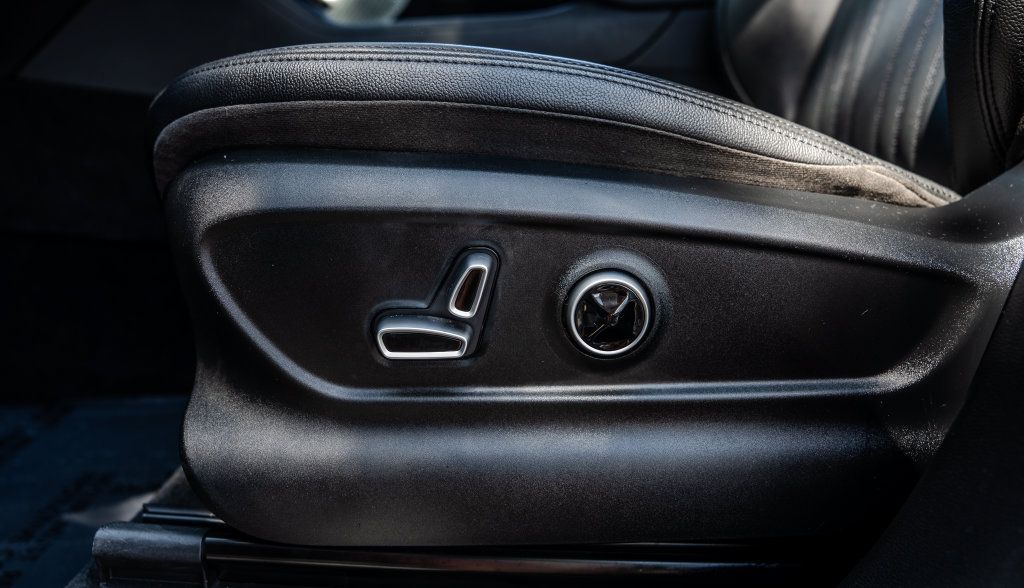 Used 2023 Maserati Grecale GT AWD/4WD image 17
