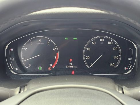 Used 2018 Honda Accord EX-L image 28