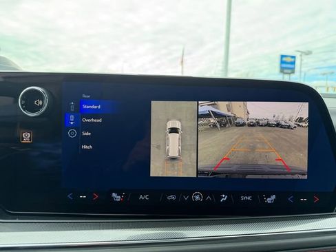 New 2026 Chevrolet Tahoe RST image 23