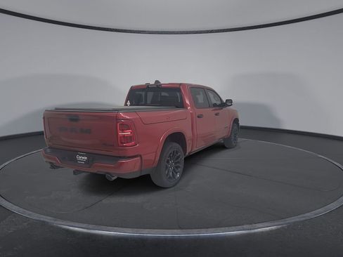 New 2026 RAM 1500 Limited AWD/4WD image 14