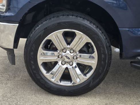 Used 2020 Ford F150 XLT w/ Equipment Group 302A Luxury AWD/4WD image 7