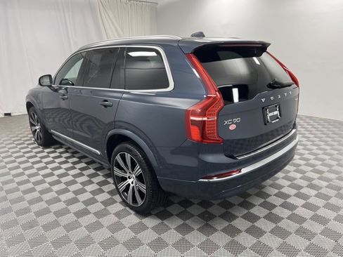 New 2025 Volvo XC90 T8 Ultra w/ Protection Package Premier image 7