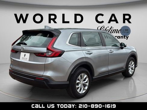 Used 2023 Honda CR-V LX image 22