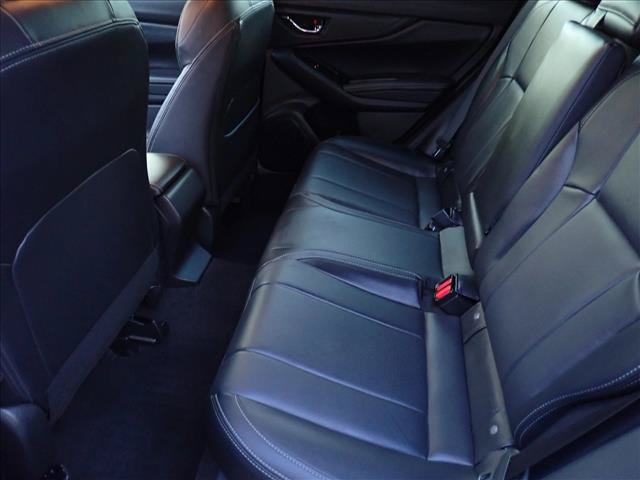 Used 2022 Subaru Impreza 2.0i Limited AWD/4WD image 8