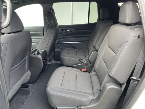 New 2026 Chevrolet Traverse LT image 53