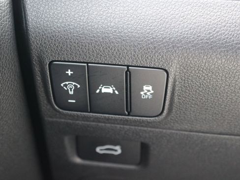 Certified 2022 Kia K5 EX w/ EX Premium Package image 21